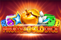 Fruits & Gold Dice